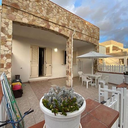 Apartamento Salento Da Amare Marina di Mancaversa Exterior foto