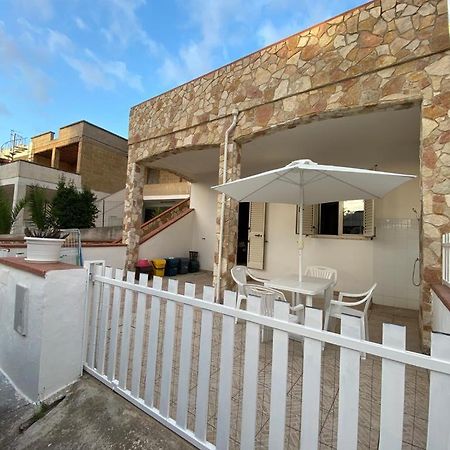 Apartamento Salento Da Amare Marina di Mancaversa Exterior foto