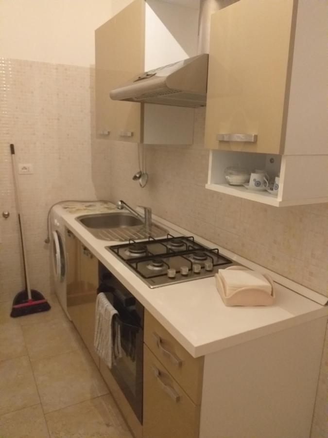 Apartamento Salento Da Amare Marina di Mancaversa Exterior foto