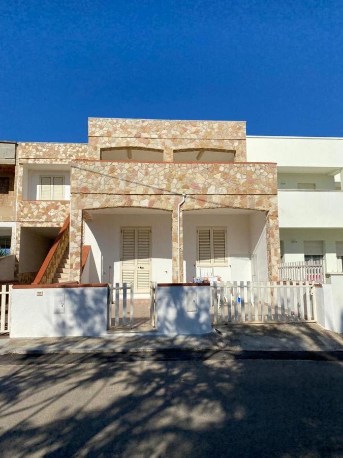 Apartamento Salento Da Amare Marina di Mancaversa Exterior foto