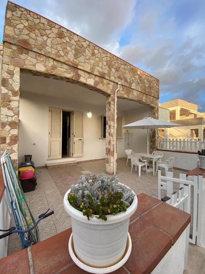 Apartamento Salento Da Amare Marina di Mancaversa Exterior foto