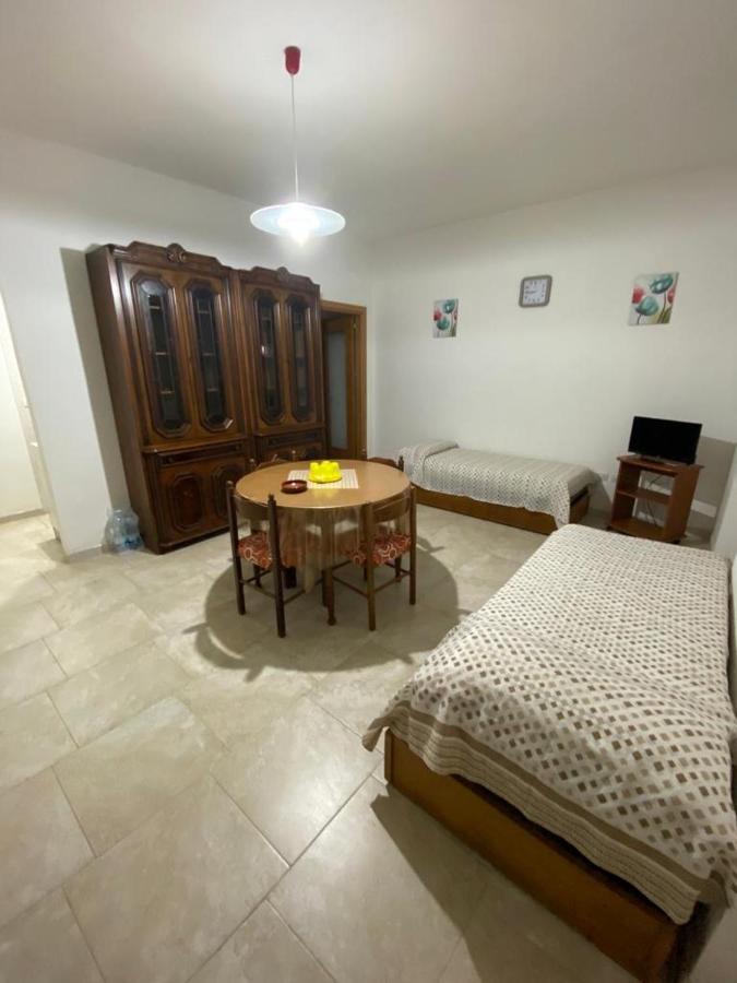 Apartamento Salento Da Amare Marina di Mancaversa Exterior foto