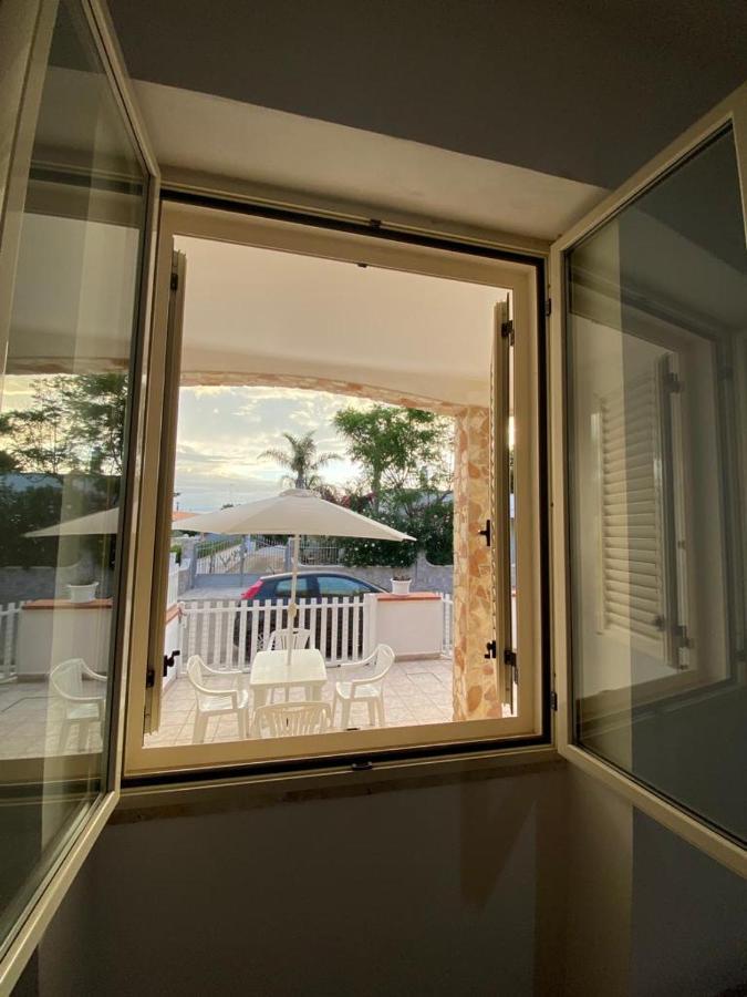 Apartamento Salento Da Amare Marina di Mancaversa Exterior foto