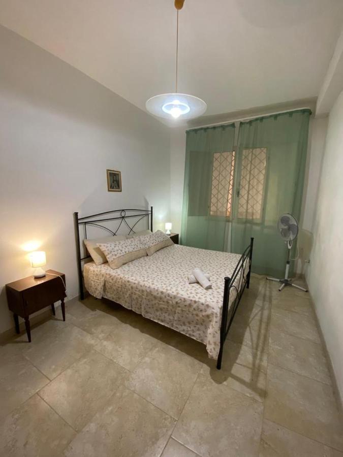 Apartamento Salento Da Amare Marina di Mancaversa Exterior foto