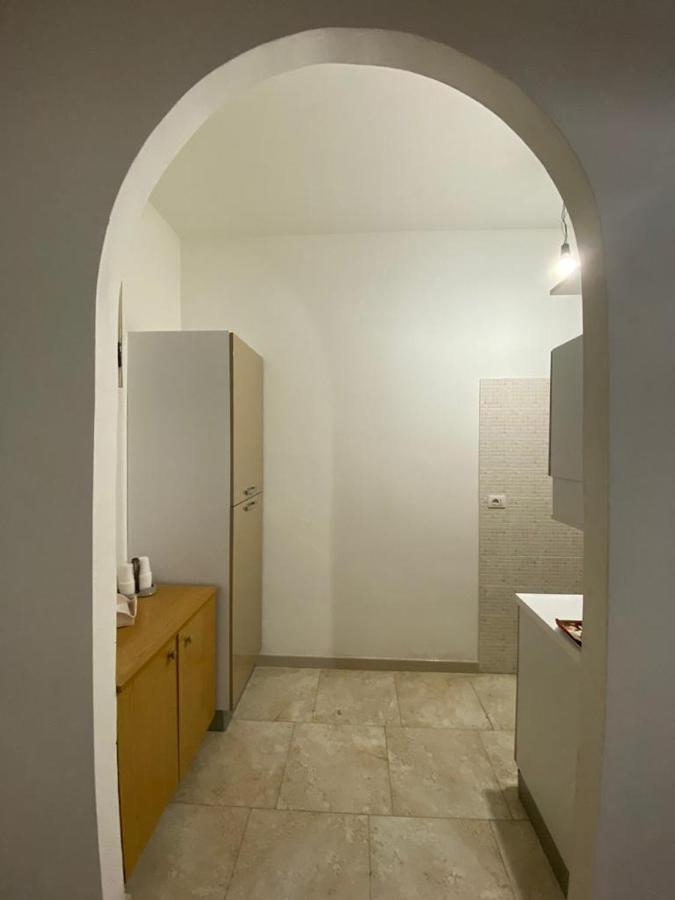 Apartamento Salento Da Amare Marina di Mancaversa Exterior foto
