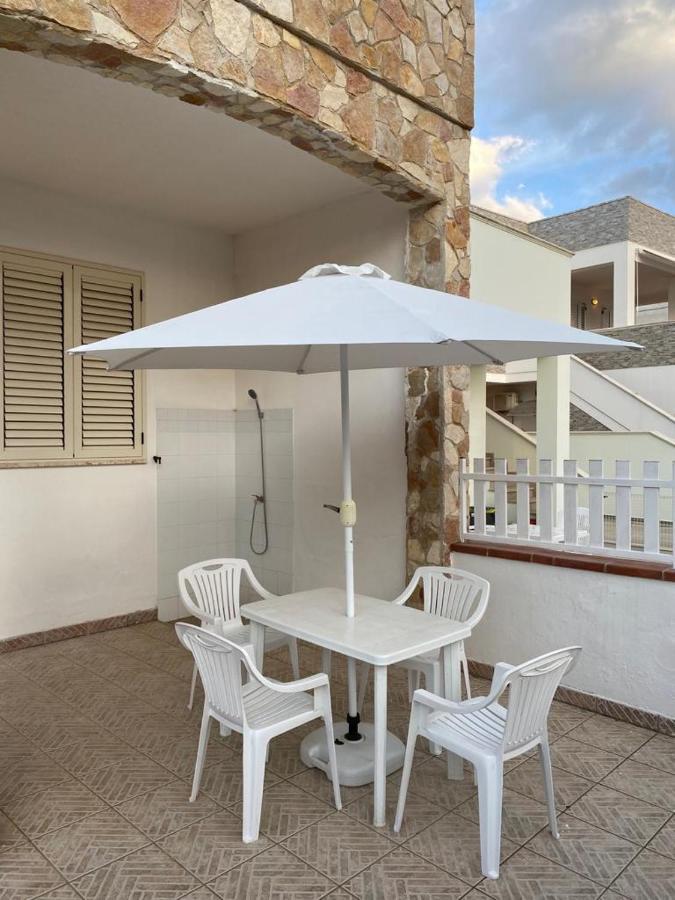 Apartamento Salento Da Amare Marina di Mancaversa Exterior foto