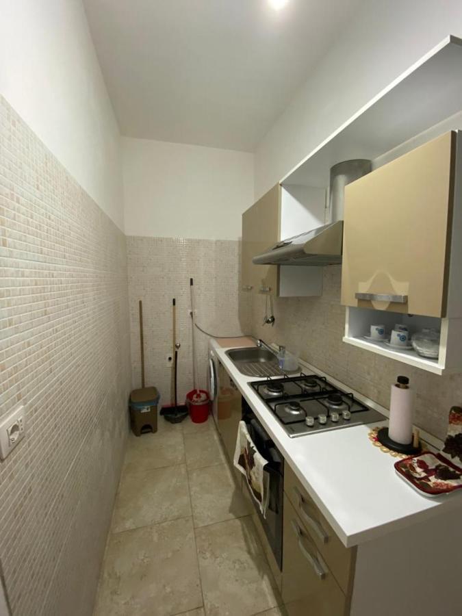 Apartamento Salento Da Amare Marina di Mancaversa Exterior foto
