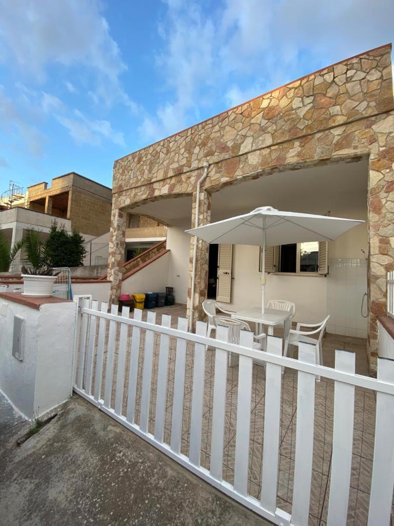 Apartamento Salento Da Amare Marina di Mancaversa Exterior foto